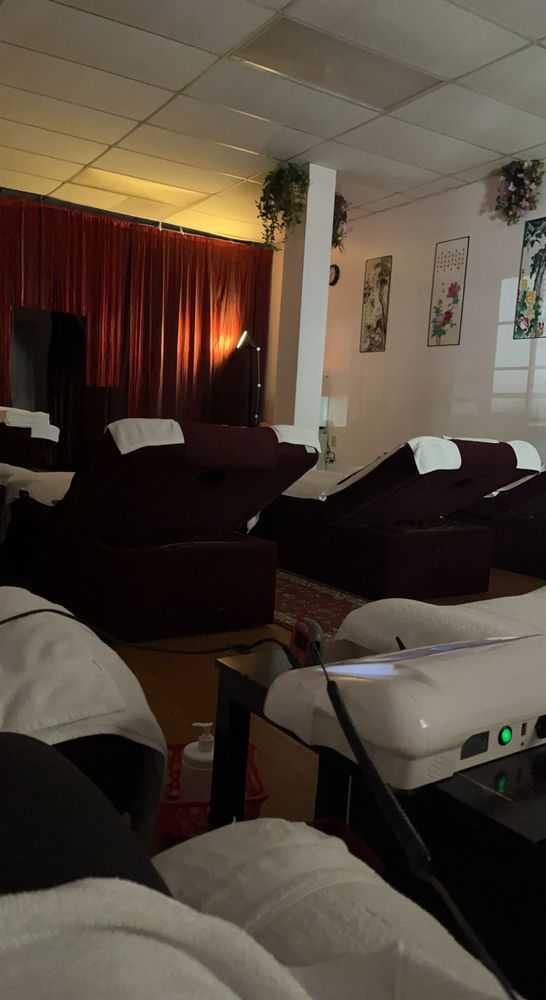 GOOD FOOT SPA 15 Photos & 71 Reviews 919 S Roselle, Schaumburg