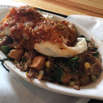 Egg - El Cerdon hash - Breakfast & Brunch Near Me - Saint Louis, Missouri Egg - El Cerdon hash - Breakfast & Brunch Near Me - Saint Louis, Missouri