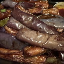 Eggplant Eggplant