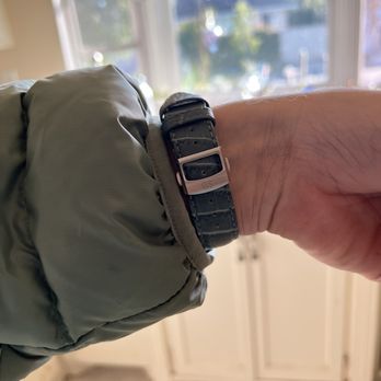 Grand Seiko - Deployment Clasp - Watches Near Me - Beverly Hills, California