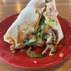 Bueno Y Sano - Pulled Pork