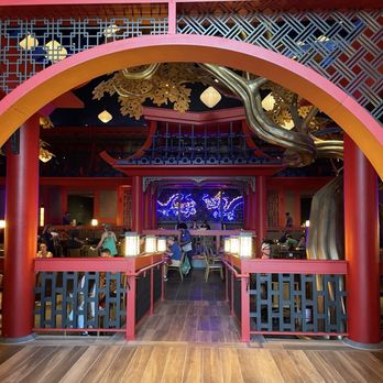 The Blue Dragon - Pan Asian Near Me - Orlando, Florida The Blue Dragon - Pan Asian Near Me - Orlando, Florida