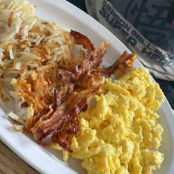 sabor havana - The Big Breakfast!