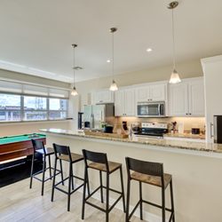 The Southern Belle Apartments