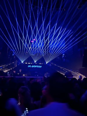 LIV Nightclub Miami by null
