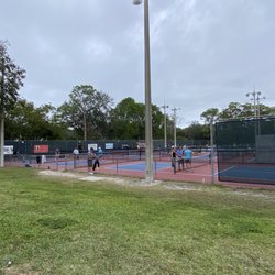 Veterans Community Park