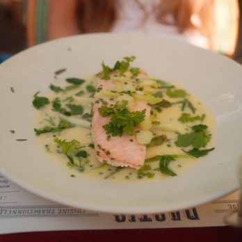 Pastis Miami - Salmon - French Near Me - Miami, Florida Pastis Miami - Salmon - French Near Me - Miami, Florida