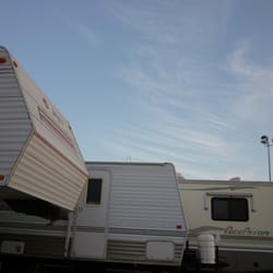 Executive RV Center