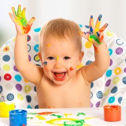 Early Learning Home Child Care