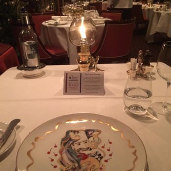 Le Gavroche - French Near Me - London, XGL Le Gavroche - French Near Me - London, XGL