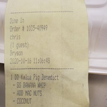 Eggs 'n Things - Breakfast & Brunch Near Me - Honolulu, Hawaii