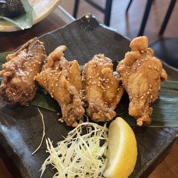 Wagaya - pepper teba - Ramen Near Me - Honolulu, Hawaii