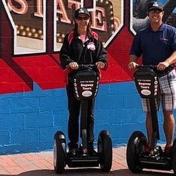 Sandusky Segwave - Come visit Sandusky, OH!