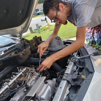 Xay's Mobile Mechanic - Auto Repair Near Me - Pine Mountain, Georgia Xay's Mobile Mechanic - Auto Repair Near Me - Pine Mountain, Georgia