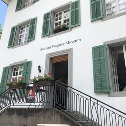 Richard-Wagner-Museum
