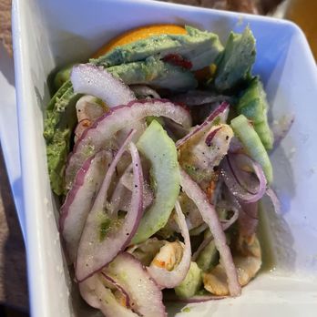 Los Cuates Seafood and Bar - Shrimp Aguachile - Seafood Near Me - Chula Vista, California Los Cuates Seafood and Bar - Shrimp Aguachile - Seafood Near Me - Chula Vista, California