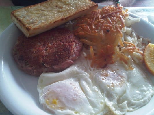 Moke's Bread & Breakfast by null