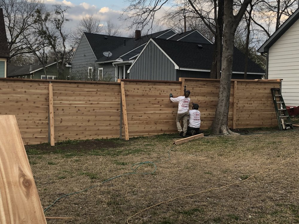 Slide of Hoss Roofing & General Contracting