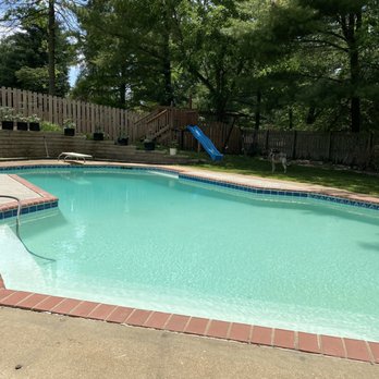 Unique Pool Management - Pool Cleaners Near Me - Chesterfield, Missouri Unique Pool Management - Pool Cleaners Near Me - Chesterfield, Missouri