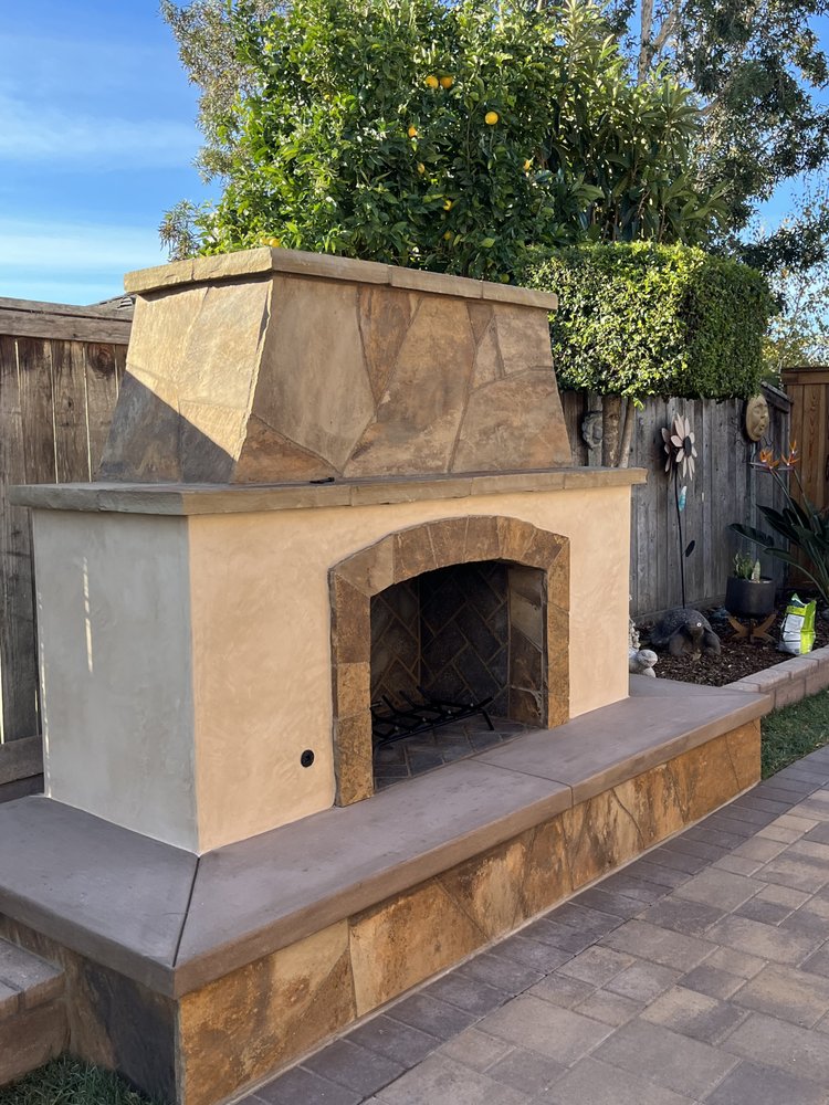 JOE INIGUEZ LANDSCAPE EXPERTS Oxnard, California Artificial Turf