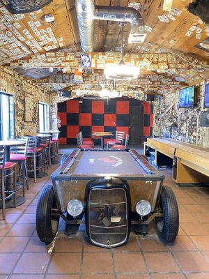 Mountain Springs Saloon by null