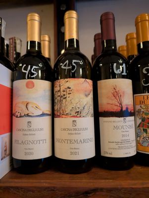 Ordinaire Wine Shop & Wine Bar by null