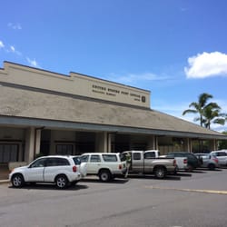 US Post Office - The place - VN