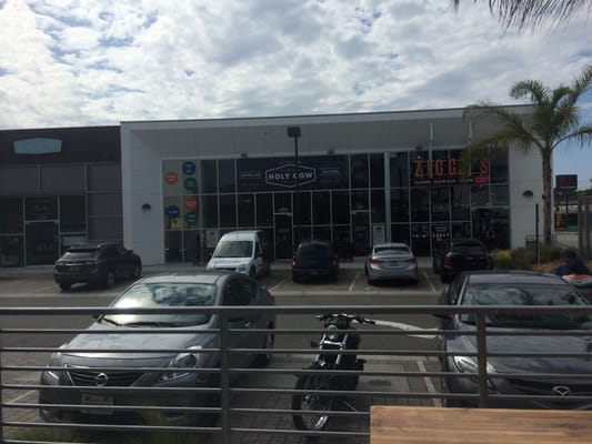 Holy Cow BBQ Culver City by null
