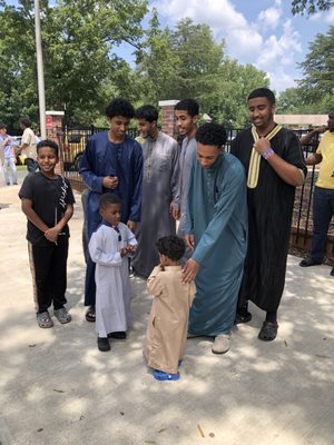 ISLAMIC CENTER OF CHARLOTTE - Updated December 2025 - 4301 Shamrock Dr