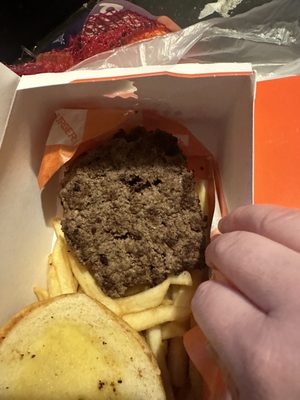 My Burger - St. Paul by null