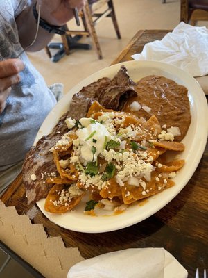 Guajillo's On The Island by null