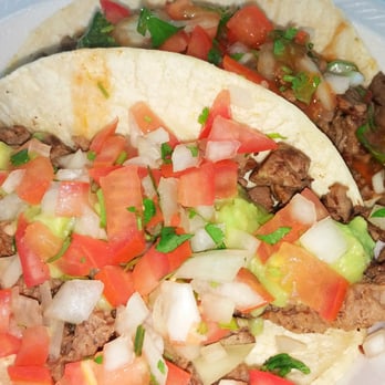 Paco’s Tacos - Carne asada tacos looked promising but underdelivered. - Mexican Near Me - Lehi, Utah Paco’s Tacos - Carne asada tacos looked promising but underdelivered. - Mexican Near Me - Lehi, Utah