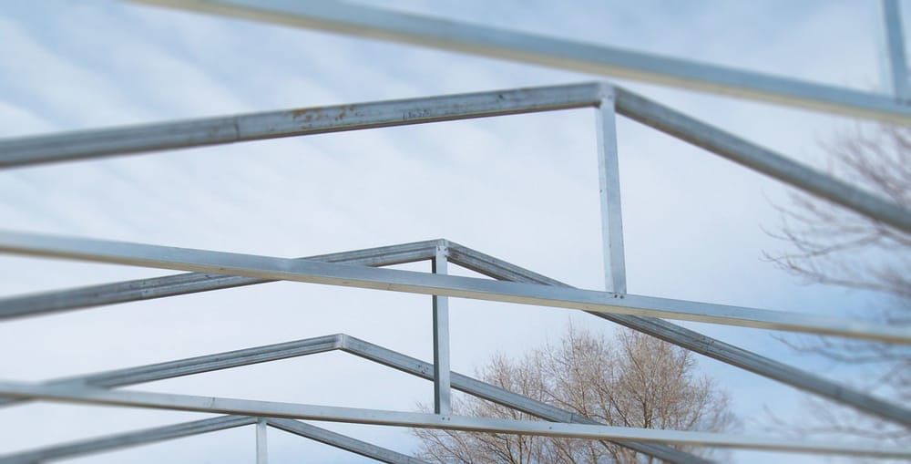 LYON METAL ROOFING Updated September 2024 48 Photos 323 S Ctr St