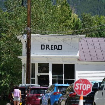 Bread Bar - Cocktail Bars Near Me - Silver Plume, Colorado