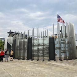 Southwestern Pennsylvania World War II Memorial