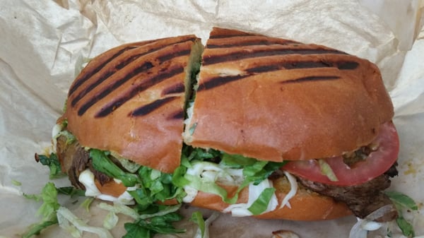 Mendocino Farms by null