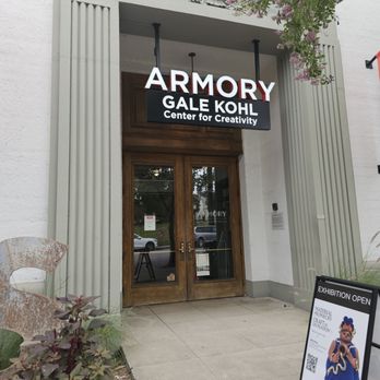 Armory Center For the Arts - Outside - Art Galleries Near Me - Pasadena, California Armory Center For the Arts - Outside - Art Galleries Near Me - Pasadena, California
