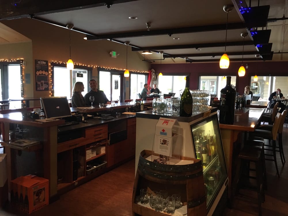 Darby Winery