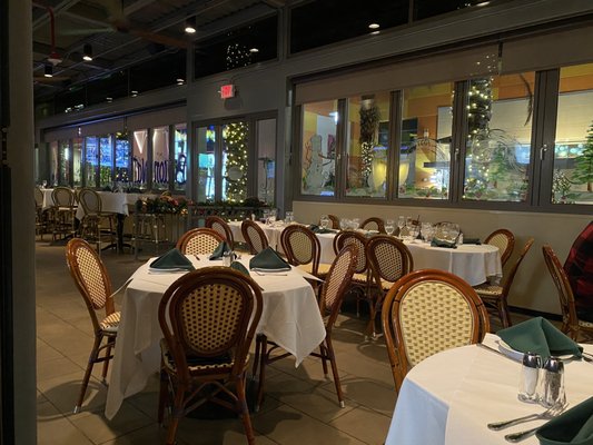 Trattoria Reggiano Italian Restaurant - Downtown Summerlin by null