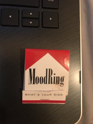 Mood Ring by null Mood Ring by null