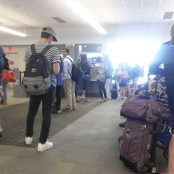 Frontier - sucks!No Information available.Or relayed to passengers.We got connecting flights and people picking us up.They are rude and unhelpful - Airlines Near Me - Hebron, Kentucky Frontier - sucks!No Information available.Or relayed to passengers.We got connecting flights and people picking us up.They are rude and unhelpful - Airlines Near Me - Hebron, Kentucky