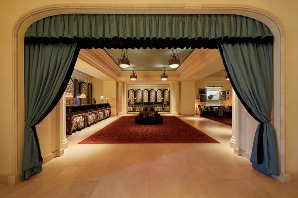 NoMad Las Vegas by null