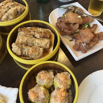 Purple Dot Cafe - Fried pork chops and dim sum - Dim Sum Near Me - Seattle, Washington Purple Dot Cafe - Fried pork chops and dim sum - Dim Sum Near Me - Seattle, Washington