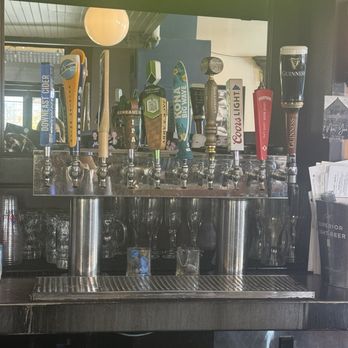 Dillon's - Beers on tap 6/20/24 - Bars Near Me - Boston, Massachusetts