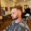 Bourbon City Barber gift card