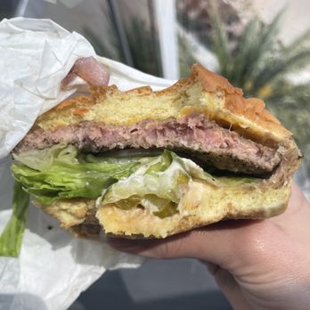 TK Burgers - Raw ground meat - Burgers Near Me - Costa Mesa, California TK Burgers - Raw ground meat - Burgers Near Me - Costa Mesa, California