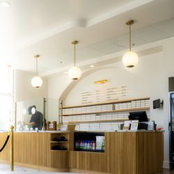 Chip Cookies - Rolling Hills - Interior ambiance