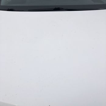 Miracle Car Wash - Dirt spots all over the car - Car Wash Near Me - Harrisonburg, Virginia Miracle Car Wash - Dirt spots all over the car - Car Wash Near Me - Harrisonburg, Virginia