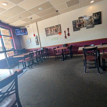 Carbone's Pizzeria - Inside - Pizza Near Me - St. Anthony, Minnesota Carbone's Pizzeria - Inside - Pizza Near Me - St. Anthony, Minnesota