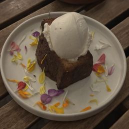 Olive Oil Cake Olive Oil Cake